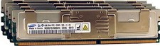 16 GB DDR2-667 MHz - per