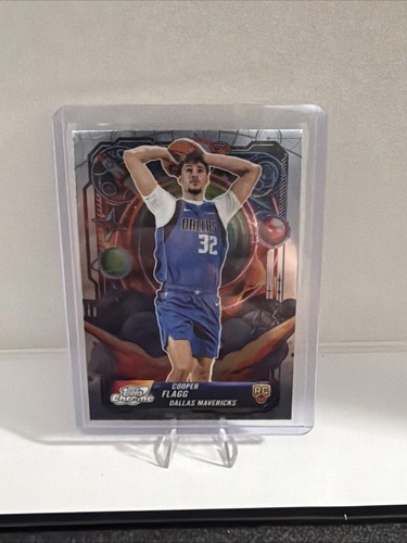2025 topps cosmic chrome - chrome,