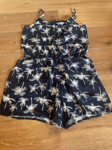 Tuta palma bambino - , h&m