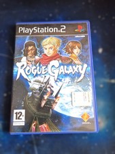 Rogue Galaxy PS2 - ORIGINALE -
