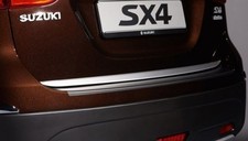 Guarnizione modanata