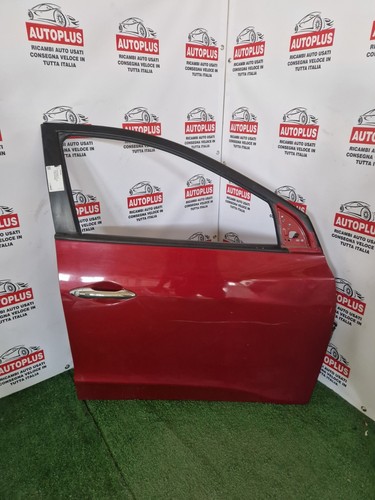 Hyundai ix35 2009 2015 - ix35, porta