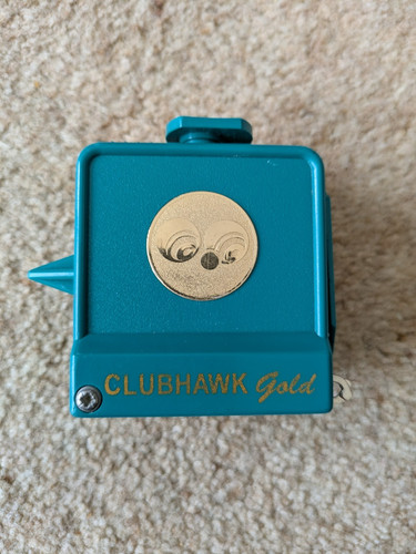 Clubhawk ciotole per prato oro - per,