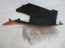 Rivestimento sottoscocca under panel adatto per Aprilia Sr 50 R 08-11 sw-orange