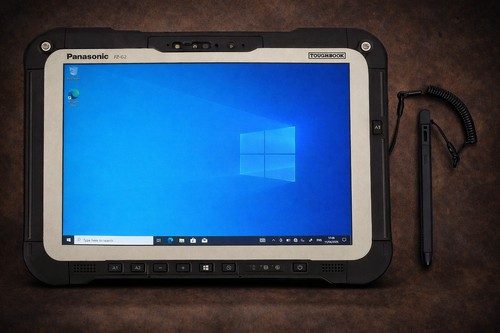 Panasonic toughbook - panasonic, fz-g2