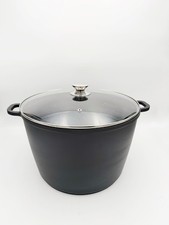 Bavaria pentola 36cm pietra - bavaria,