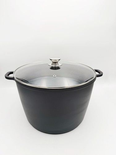 Bavaria pentola 36cm pietra - pentola,