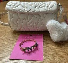 Borsa a tracolla BETSEY