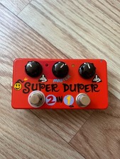 Zvex super duper 1 - zvex,