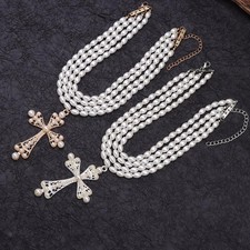 Collana con ciondolo con