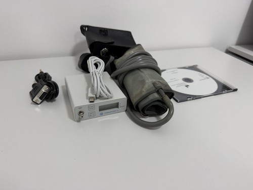 Tonoport misuratore di - ge, v