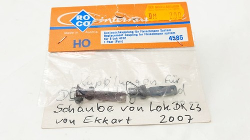 Accessori roco 4485 - ho, :