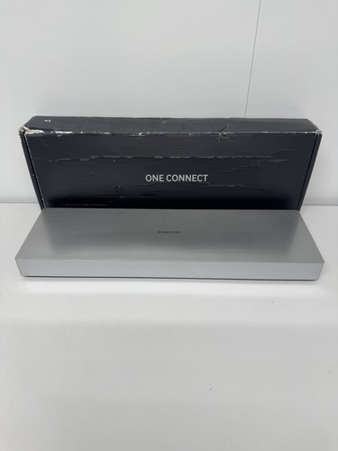 Samsung one connect box per - samsung,
