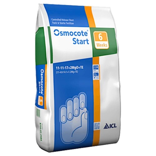 Icl osmocote start - icl,
