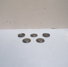 PIATTELLO STELO FORCELLA PER