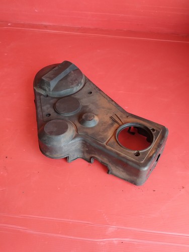 Carter coperchio cinghia motor - carter,