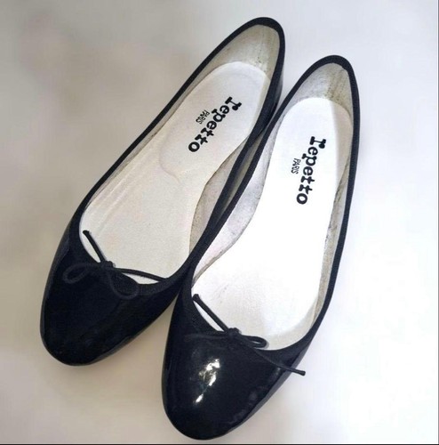 Scarpe ballo repetto - repetto, punta