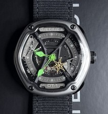 Dietrich Organic Time•Dove