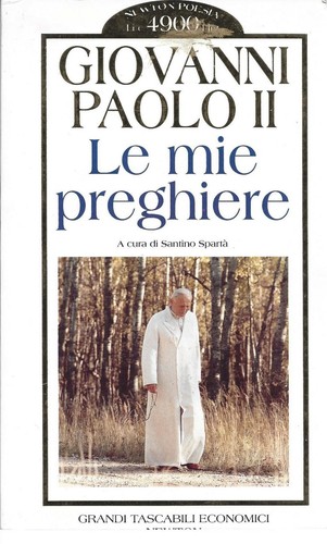 Giovanni paolo mie - paolo, le