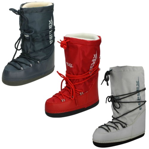 Stivali invernali casual - , slip