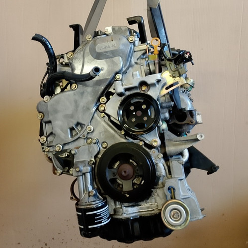 Motore yd22 nissan - yd22, x-trail