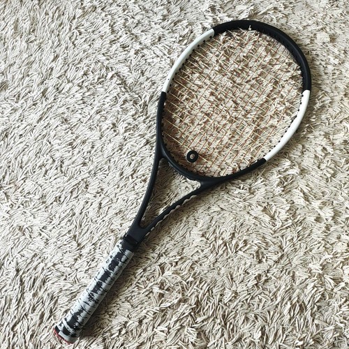 Racchetta tennis federer - racchetta,