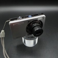 Samsung PL50 fotocamera