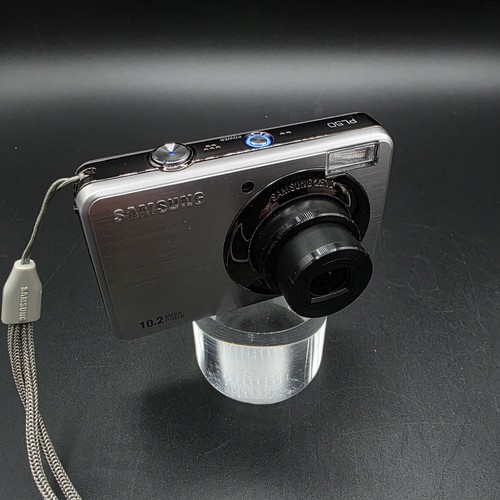Samsung pl50 fotocamera - samsung,