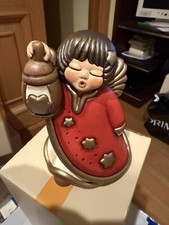 Thun Angelo Rosso Natale Con