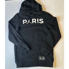 Felpa con cappuccio Nike