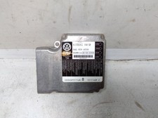Centralina airbag passat b7 - vw,