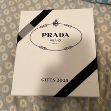 Cofanetto Prada Gift 2025