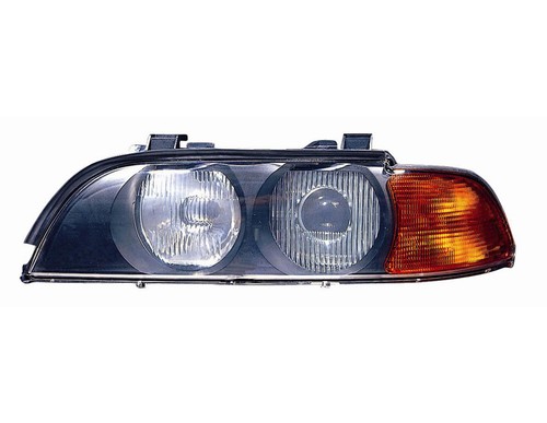 Faro fanale anteriore bmw - anteriore,