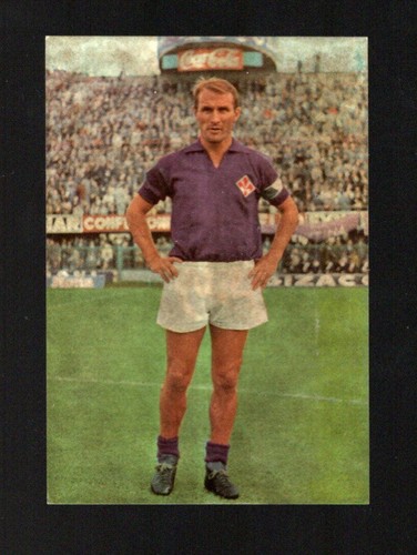 Figurina calciatori patuzzi - figurina,
