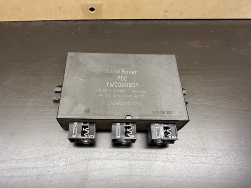Modulo sensore parcheggio - sensore,