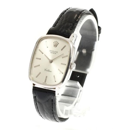 Rolex cellini 4111 - cellini,