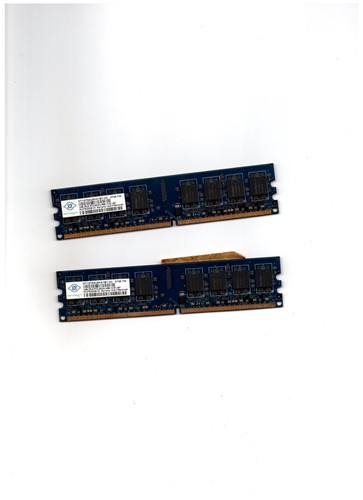 Ram vecchi - vecchi, pc