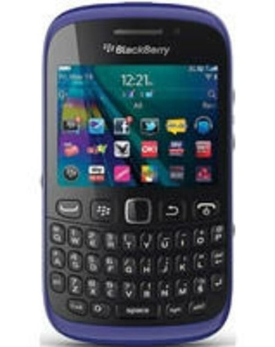 Blackberry curve 9320 - blackberry,