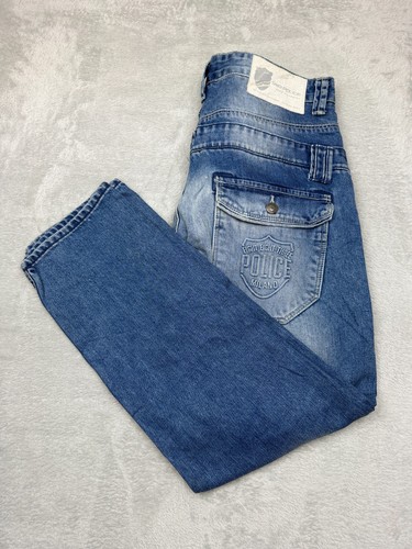 Jeans 883 police - jeans,