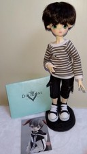 Bjd doll dollzone - bjd, up