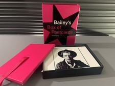 Bailey's Box of Postcards