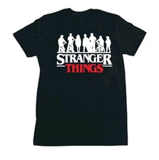 T-Shirt Maglietta Serie TV