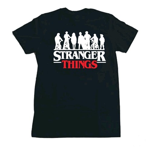 Shirt maglietta serie - t-shirt,