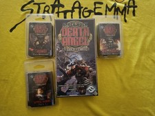 Space Hulk: Death Angel ITA +