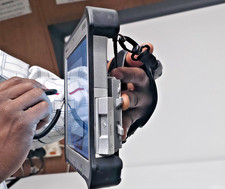 SMARTCARD PANASONIC FZ-G1 MK5