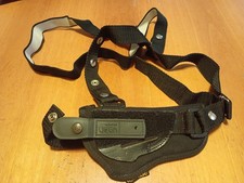 FONDINA ASCELLARE IN CORDURA