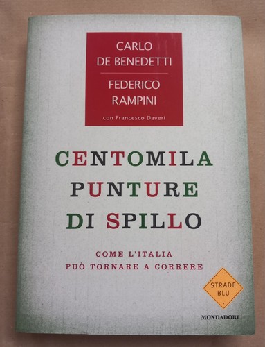 Centomila punture spillo - centomila,