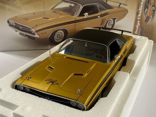 Acme 1971 dodge - 1971,