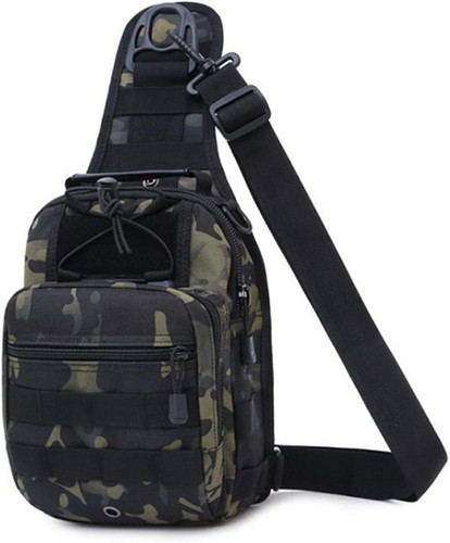 Borsa petto tattico - borsa,