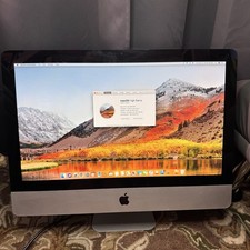 Apple iMac 21.5" Mid 2010